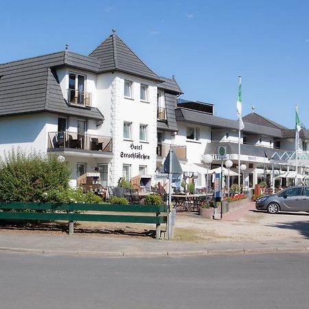 Seeblick Mühbrook Exterior foto