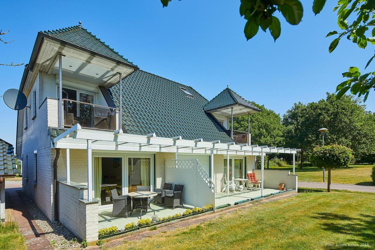 Seeblick Mühbrook Exterior foto